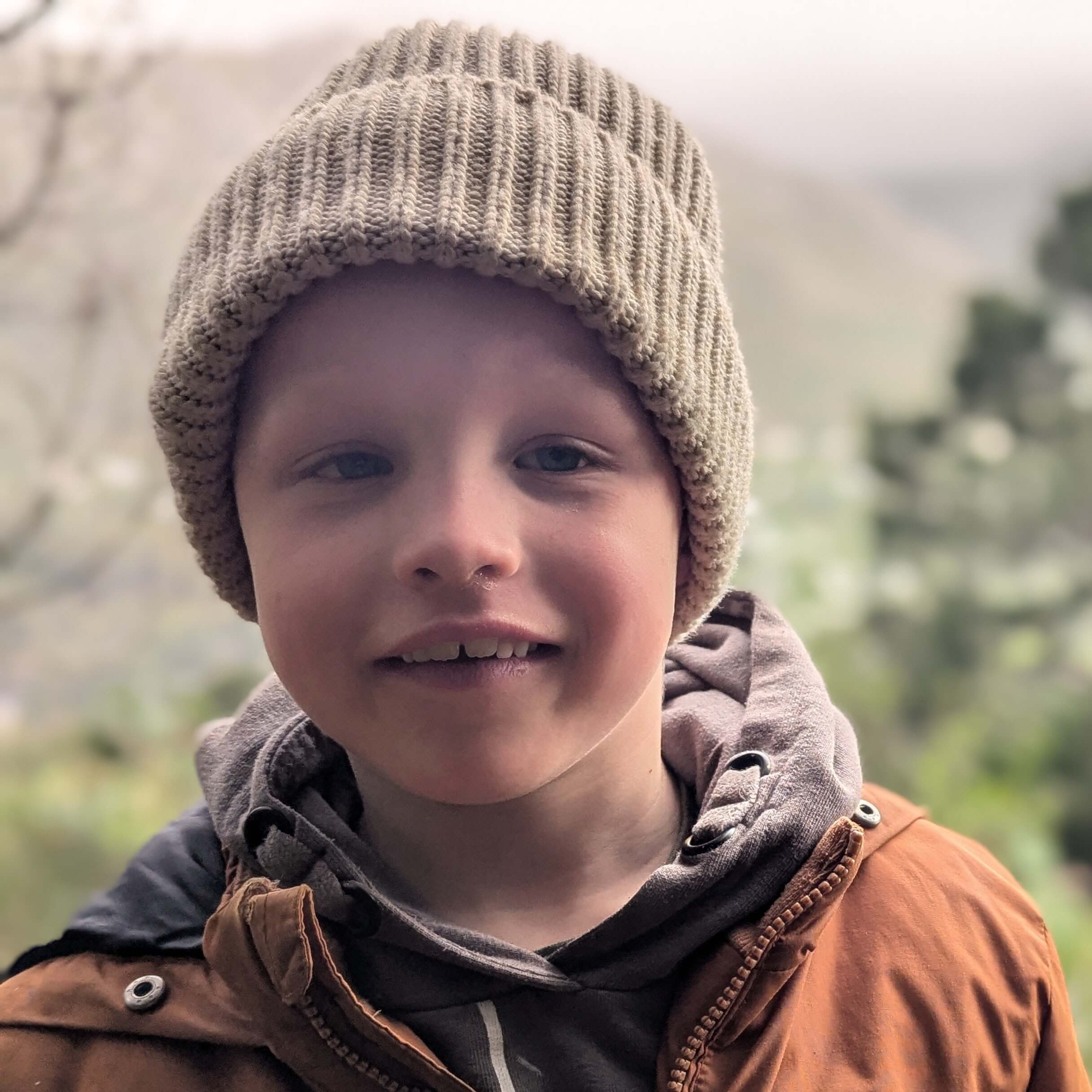 Lander's Profile Picture